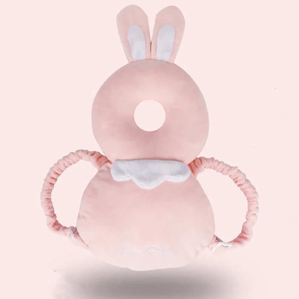 Baby Head Safety Cushion