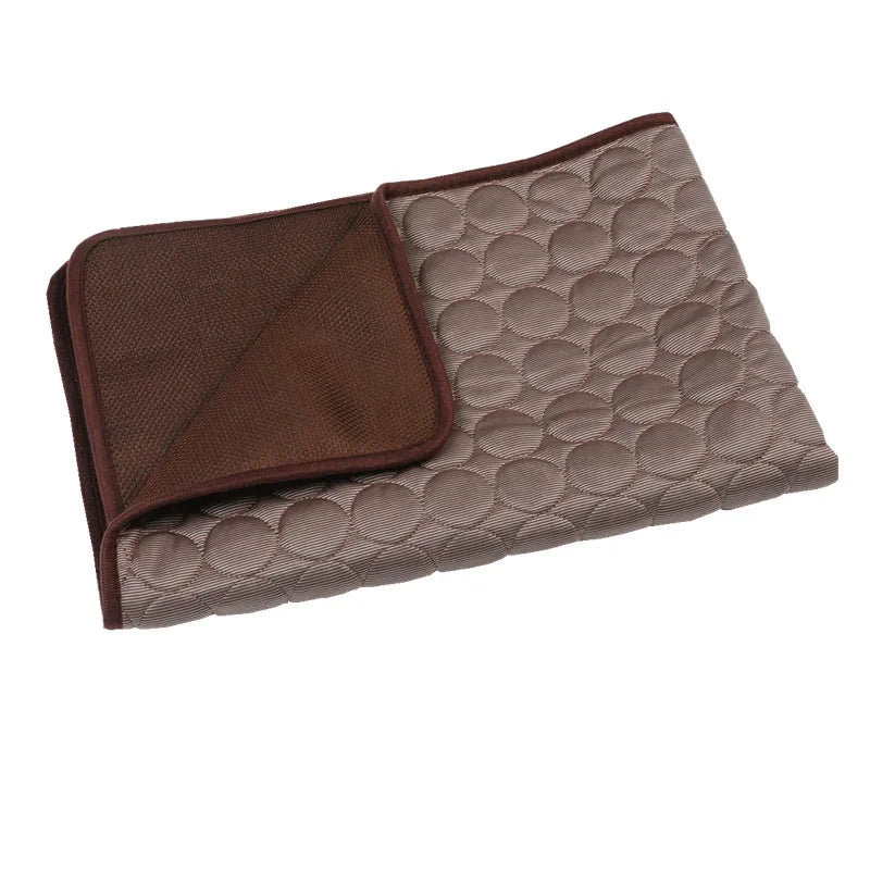 Puppystar Cooling Pet Mat