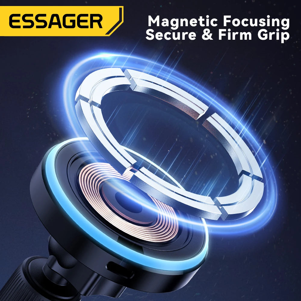 Essager MagCharge Pro Car Mount