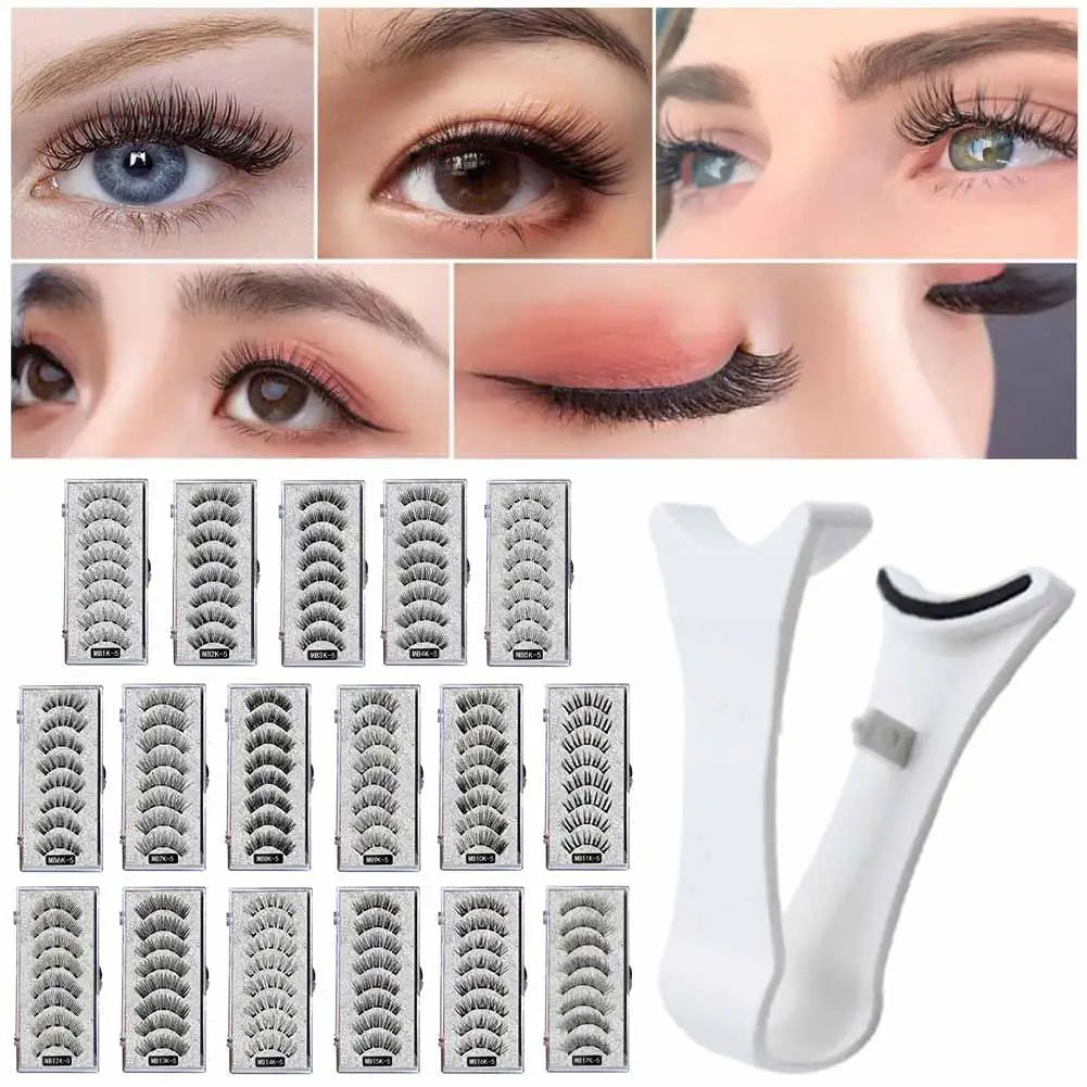 EyeMagic Magnetic Lash Kit