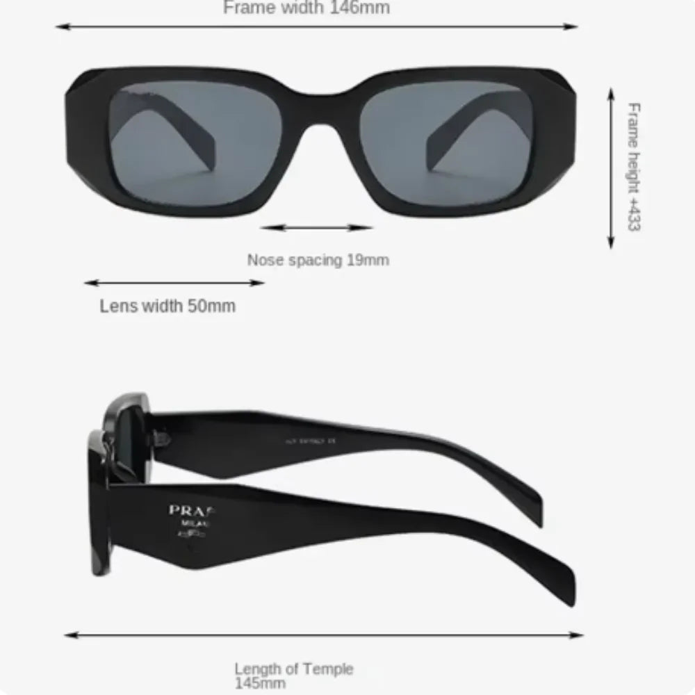 Ultimate Sport Travel Sunglasses