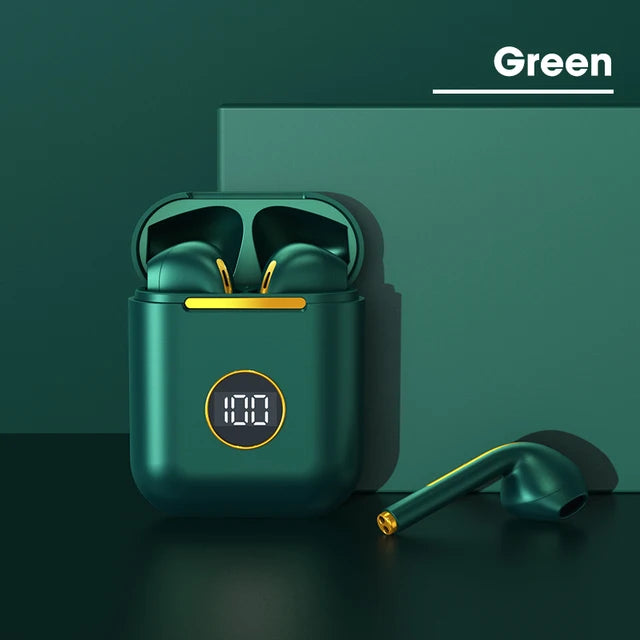 JTWS Bluetooth Sound Buds