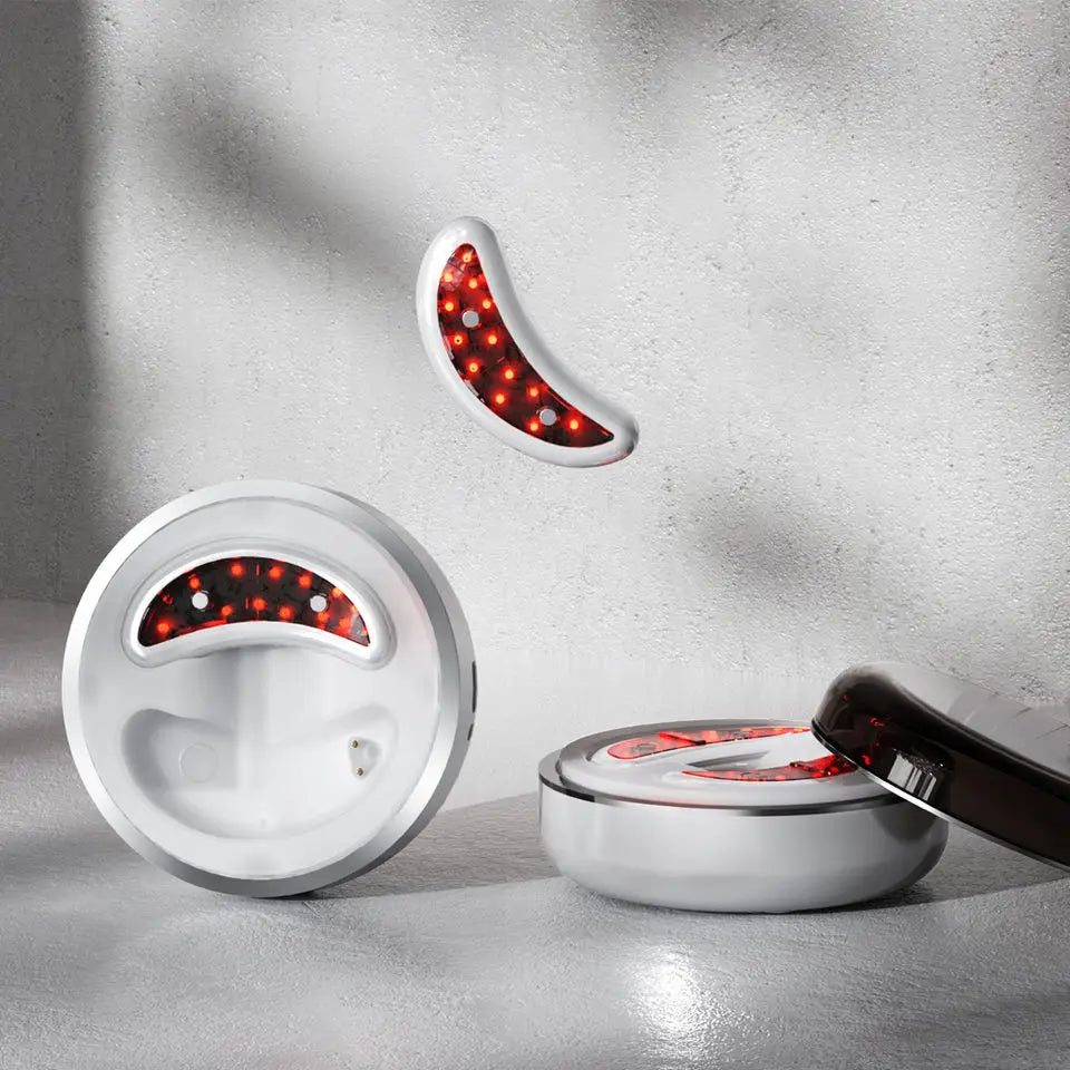 Red Light Eye Care Massager