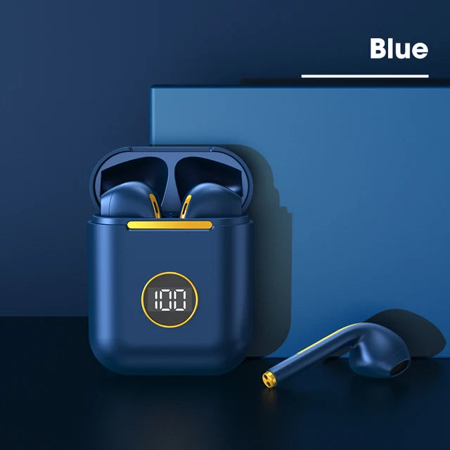 JTWS Bluetooth Sound Buds