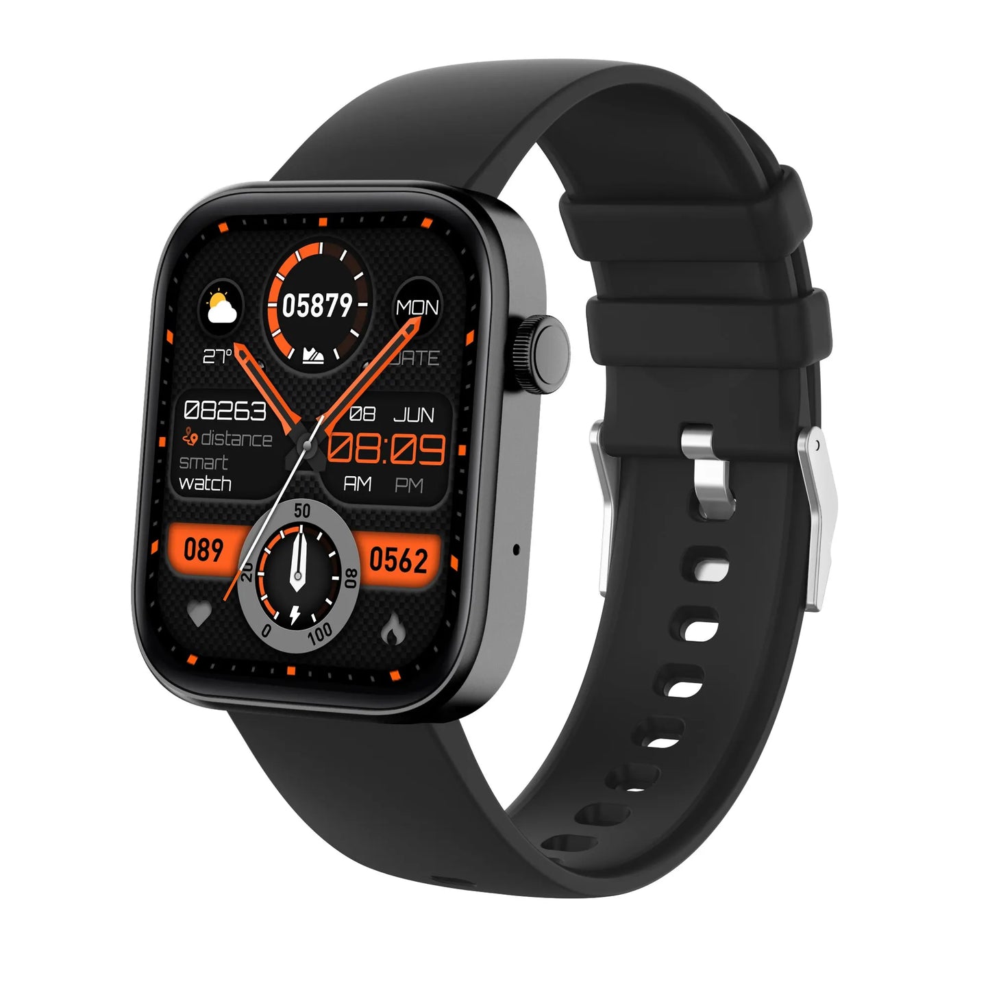 COLMI P71 Smart Voice Call Watch
