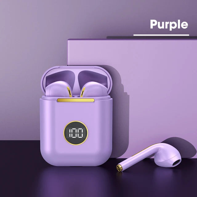 JTWS Bluetooth Sound Buds