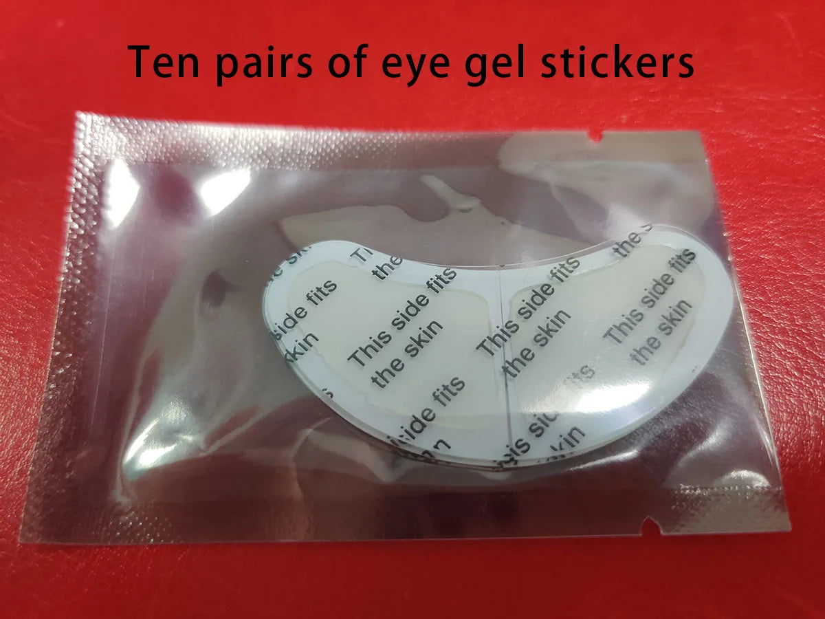Red Light Eye Care Massager
