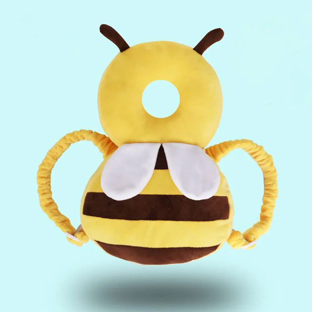 Baby Head Safety Cushion