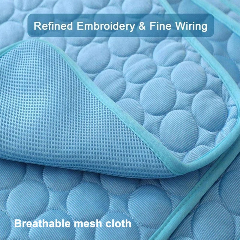 Puppystar Cooling Pet Mat
