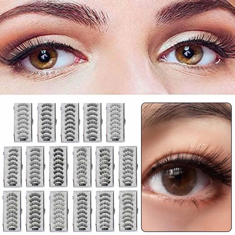 EyeMagic Magnetic Lash Kit