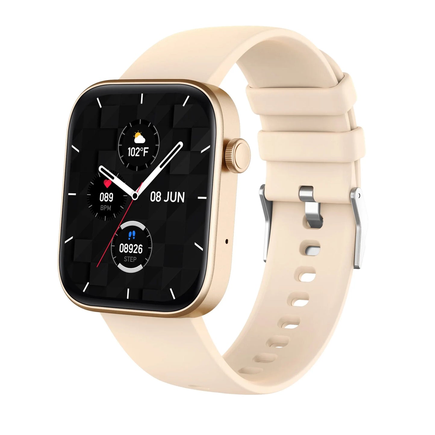 COLMI P71 Smart Voice Call Watch