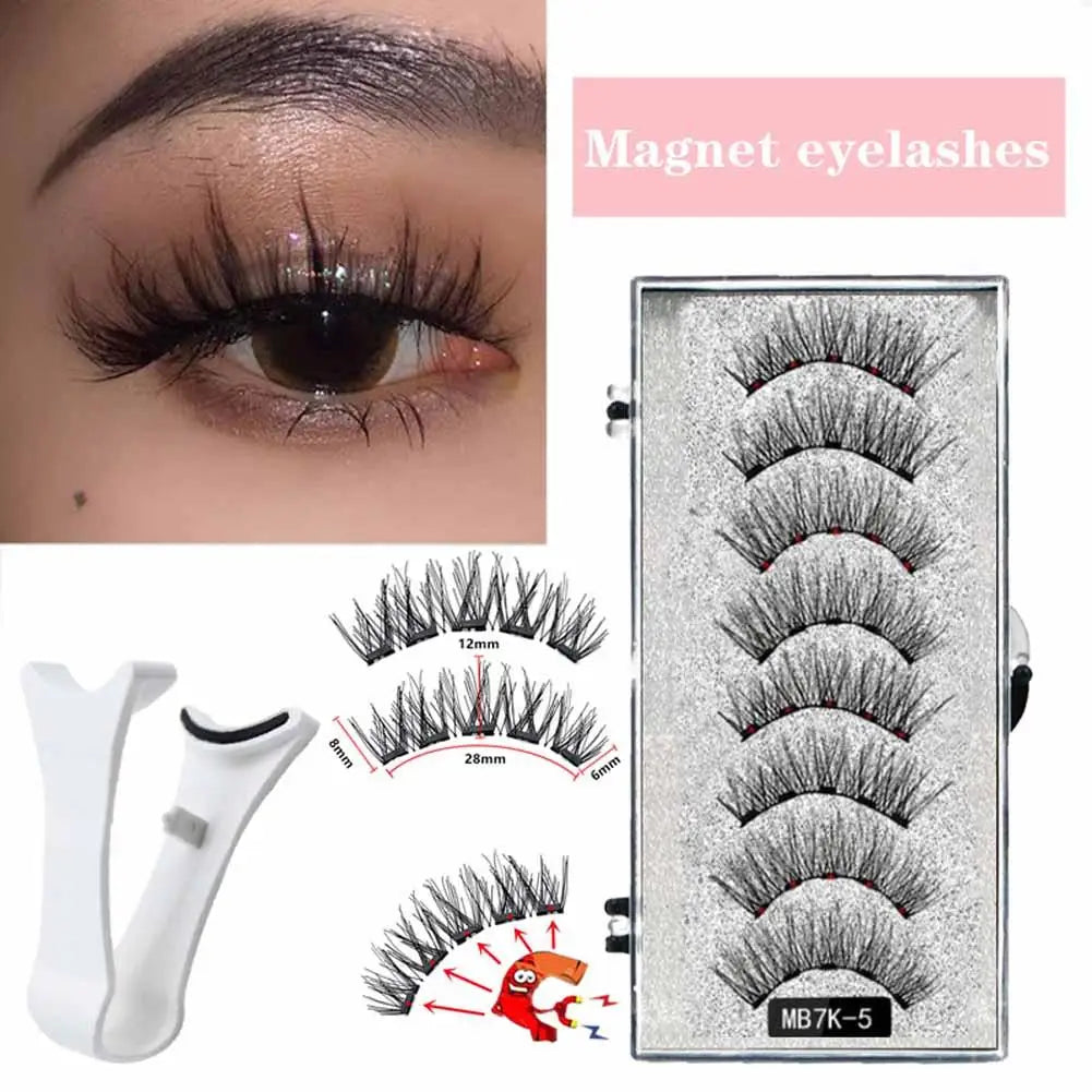 EyeMagic Magnetic Lash Kit