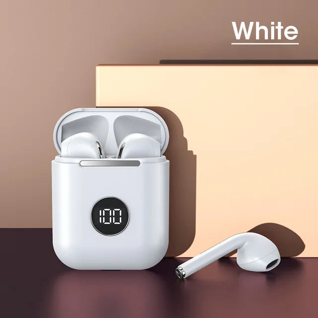 JTWS Bluetooth Sound Buds