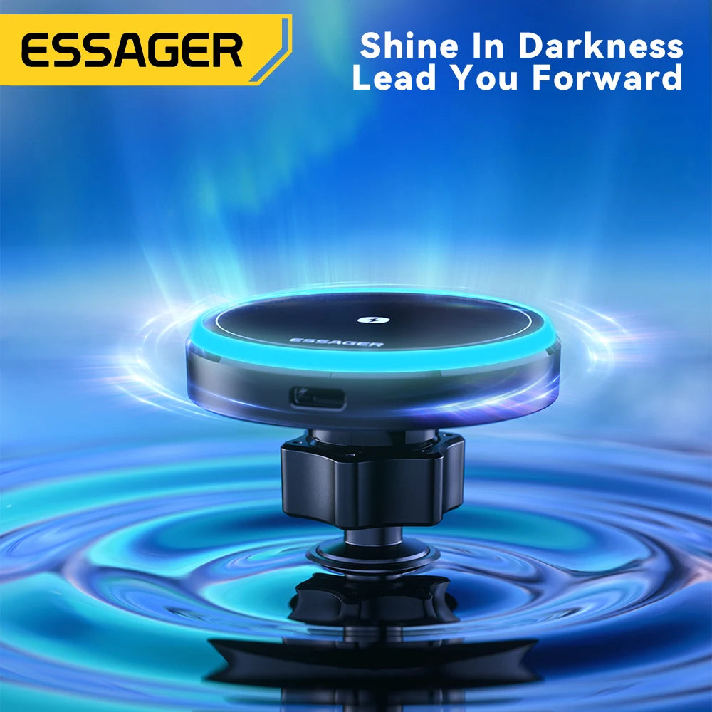 Essager MagCharge Pro Car Mount