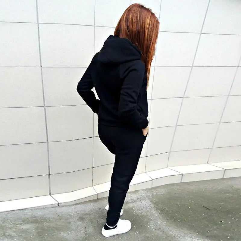 CozyFlex Women’s Lounge Set