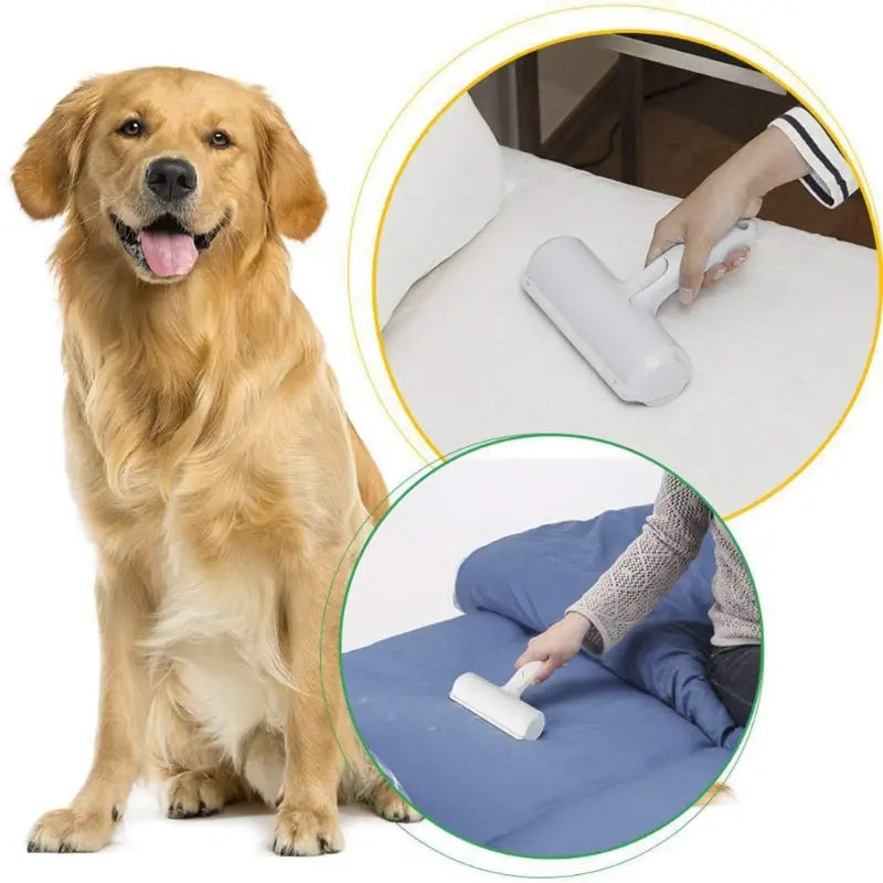 EasyPet Roller Hair Remover