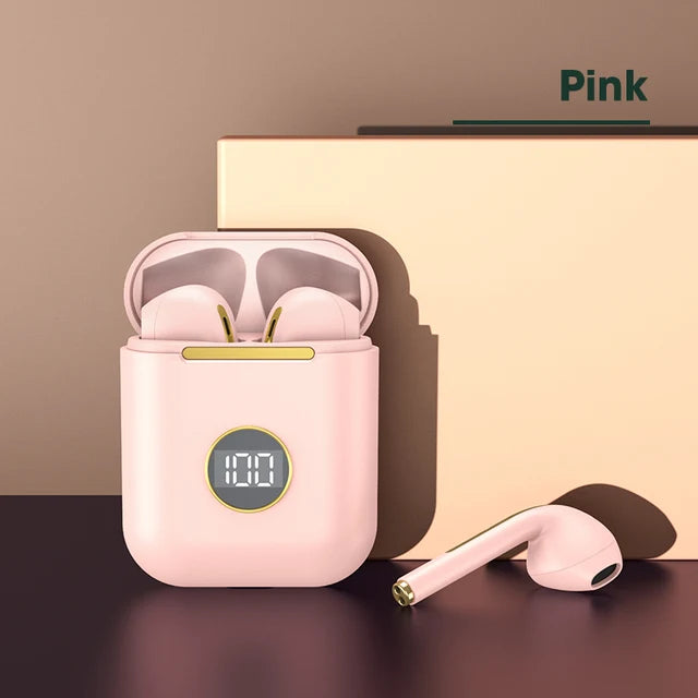 JTWS Bluetooth Sound Buds