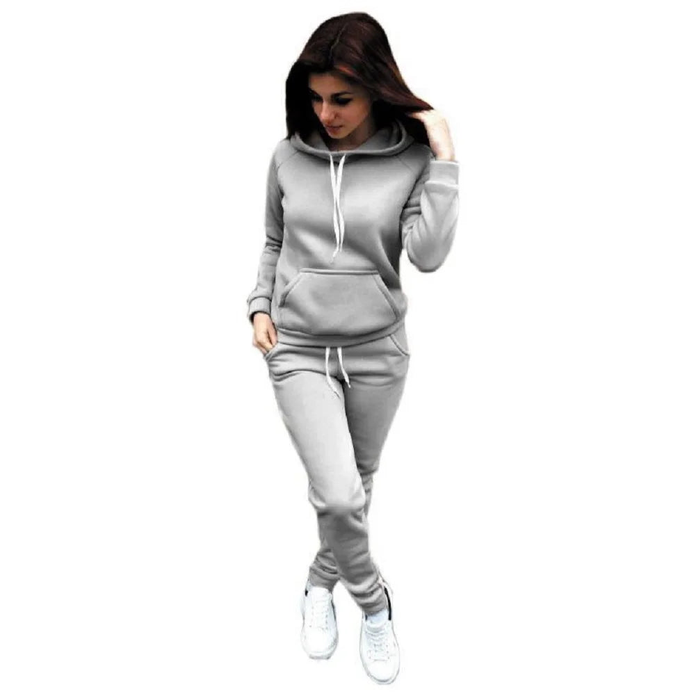 CozyFlex Women’s Lounge Set