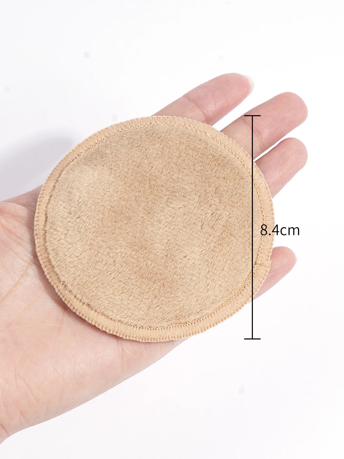 Eco-Friendly Makeup Remover Pads