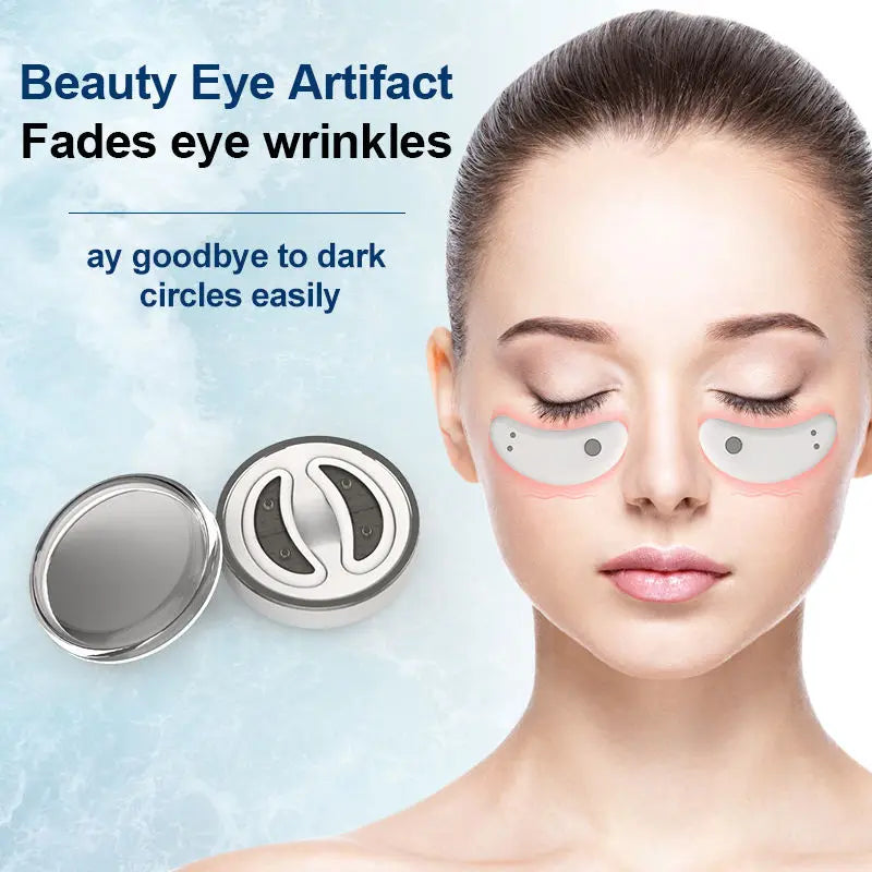 Red Light Eye Care Massager