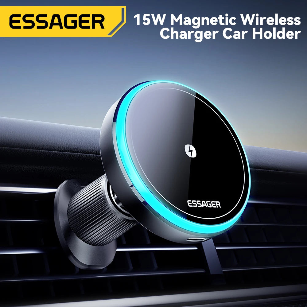 Essager MagCharge Pro Car Mount