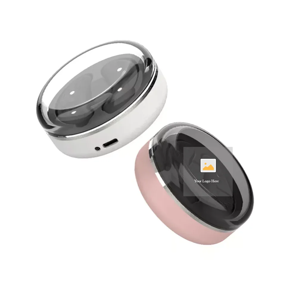 Red Light Eye Care Massager