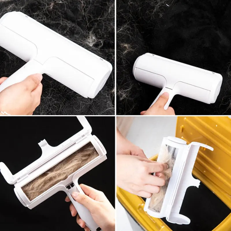 EasyPet Roller Hair Remover