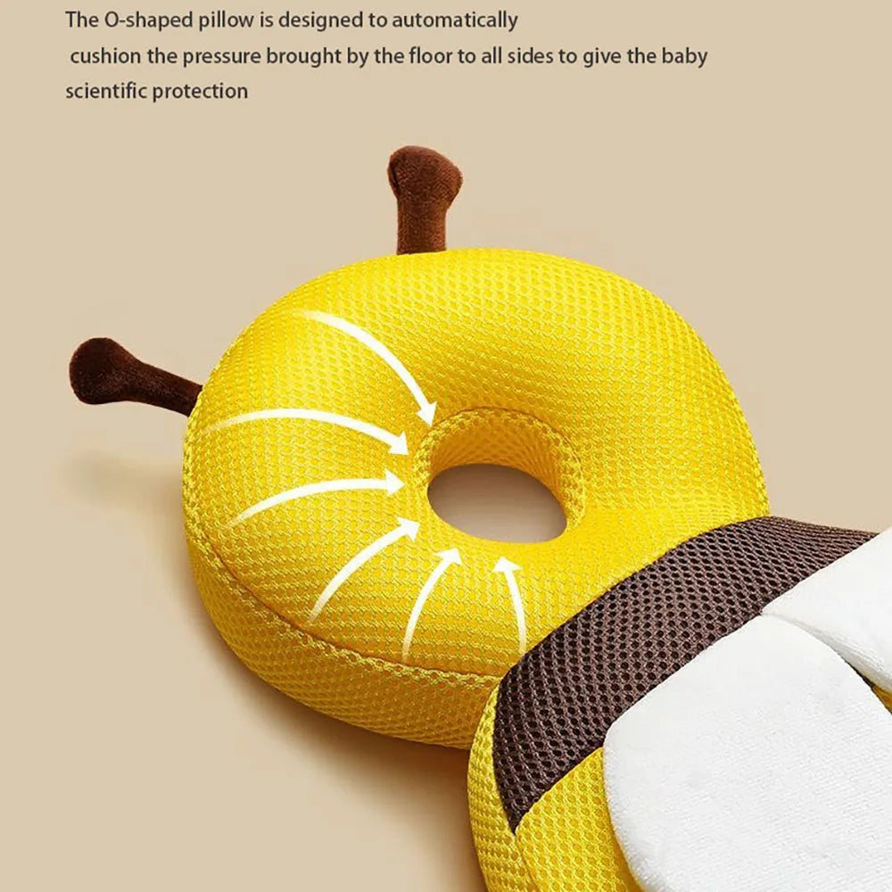 Baby Head Safety Cushion
