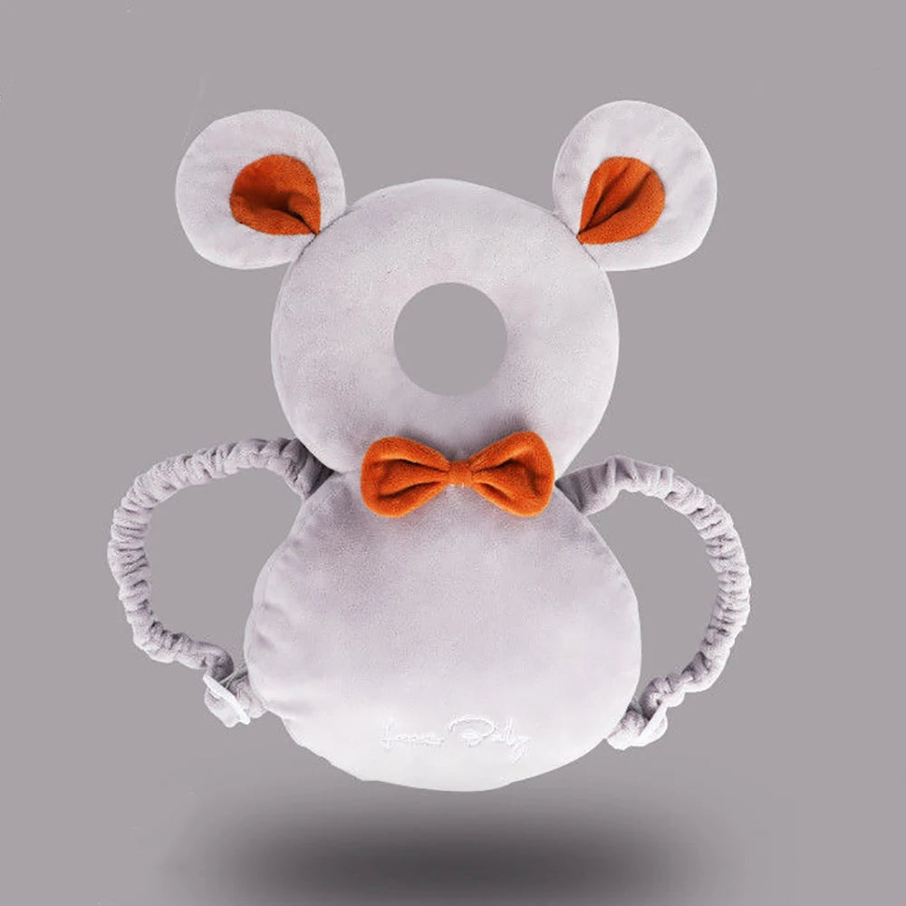 Baby Head Safety Cushion