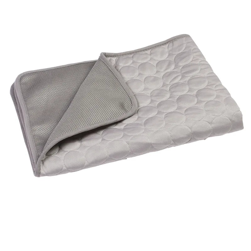 Puppystar Cooling Pet Mat