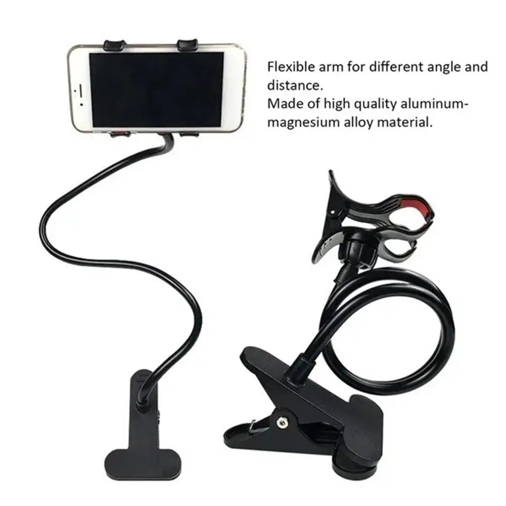 Flexible Universal Phone Holder