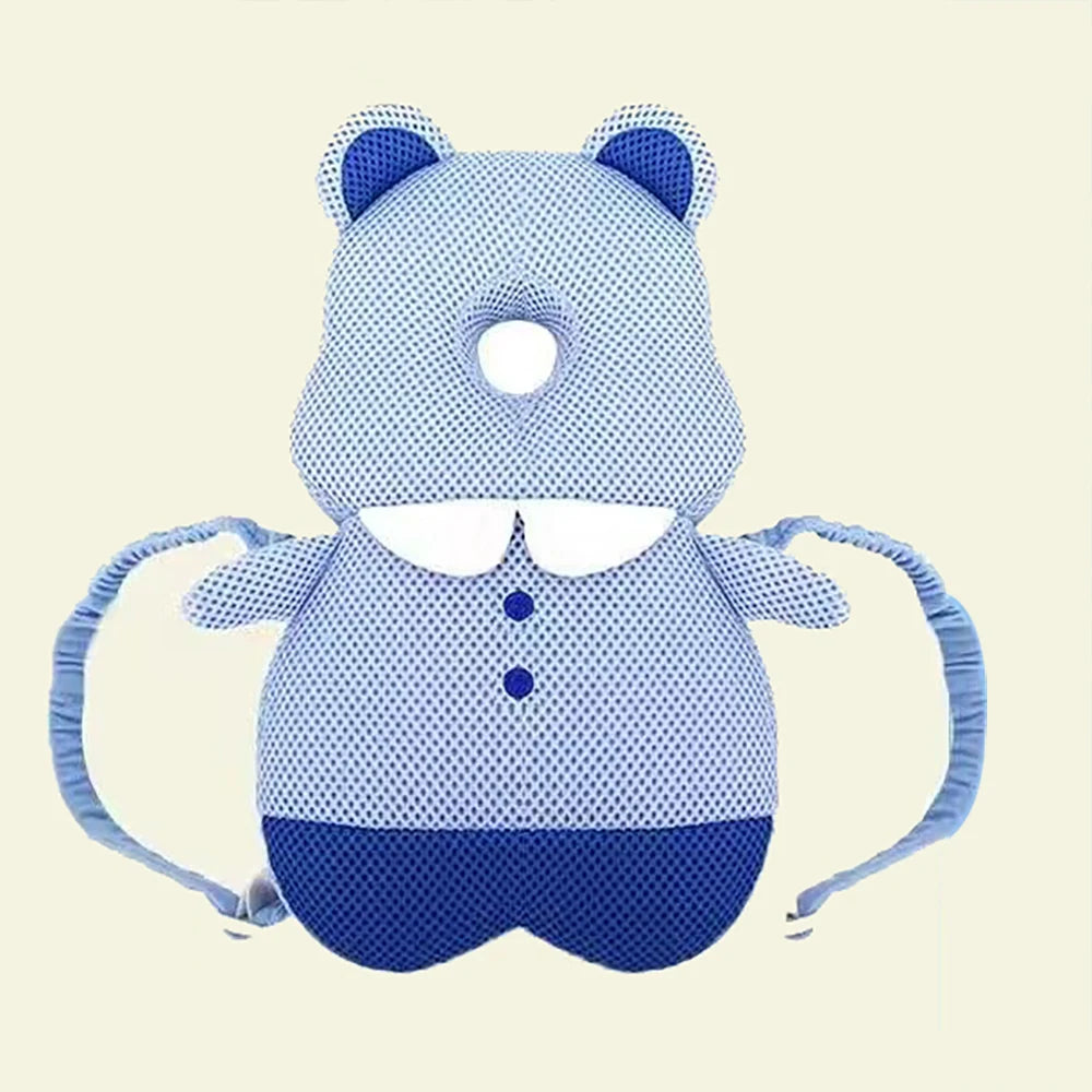 Baby Head Safety Cushion