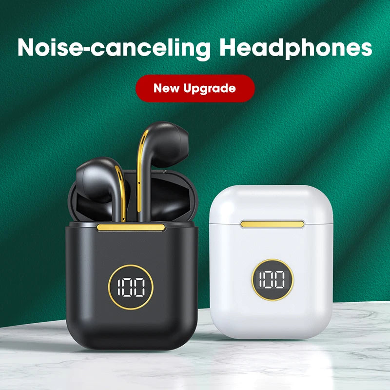 JTWS Bluetooth Sound Buds