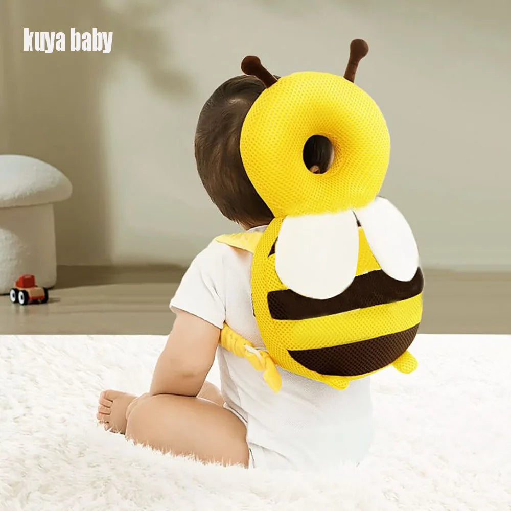 Baby Head Safety Cushion