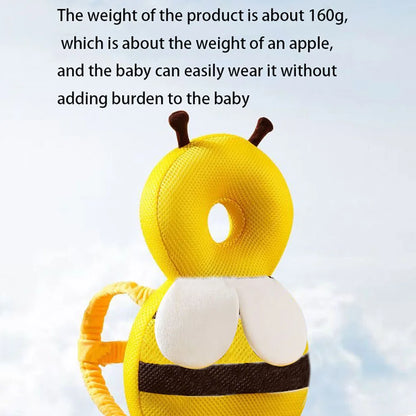 Baby Head Safety Cushion