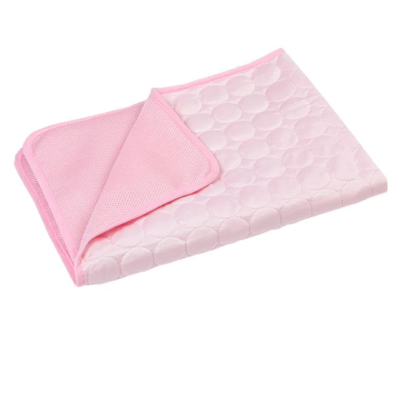 Puppystar Cooling Pet Mat