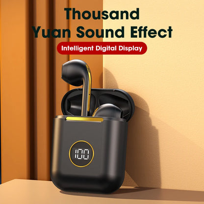 JTWS Bluetooth Sound Buds