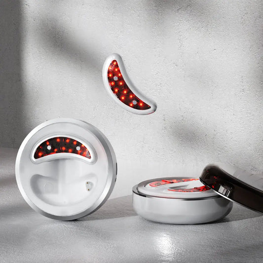 Red Light Eye Care Massager