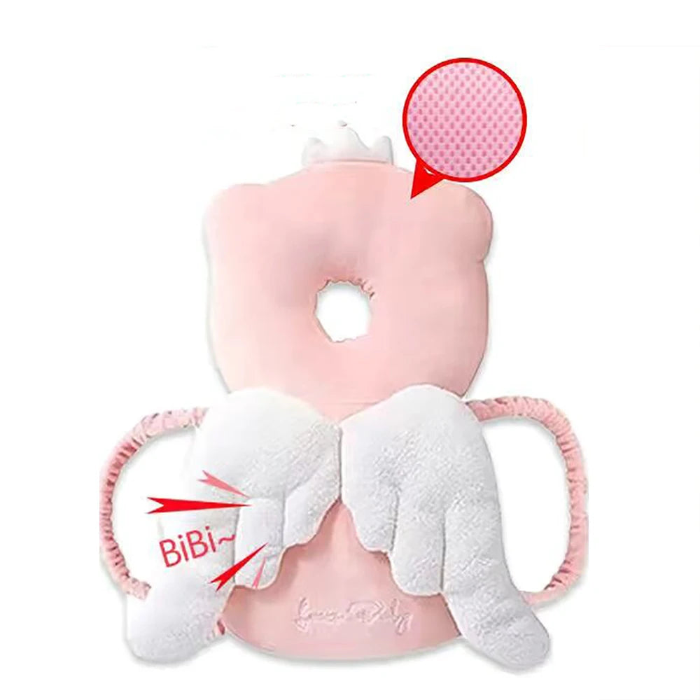 Baby Head Safety Cushion