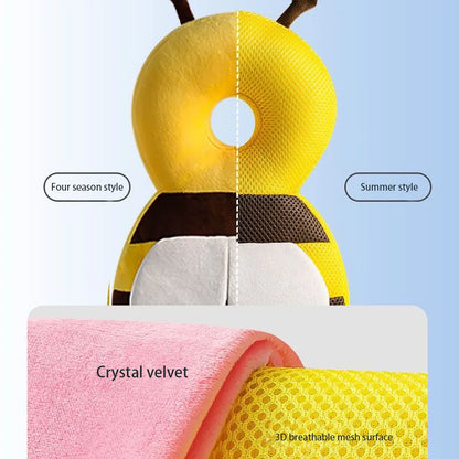 Baby Head Safety Cushion