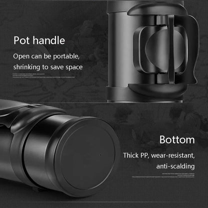 Ultimate Stainless Travel Thermos