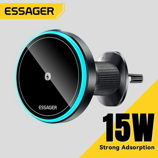 Essager MagCharge Pro Car Mount