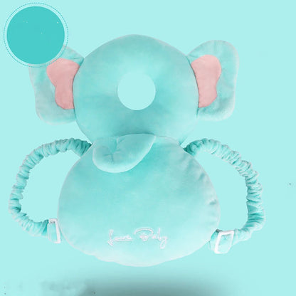 Baby Head Safety Cushion
