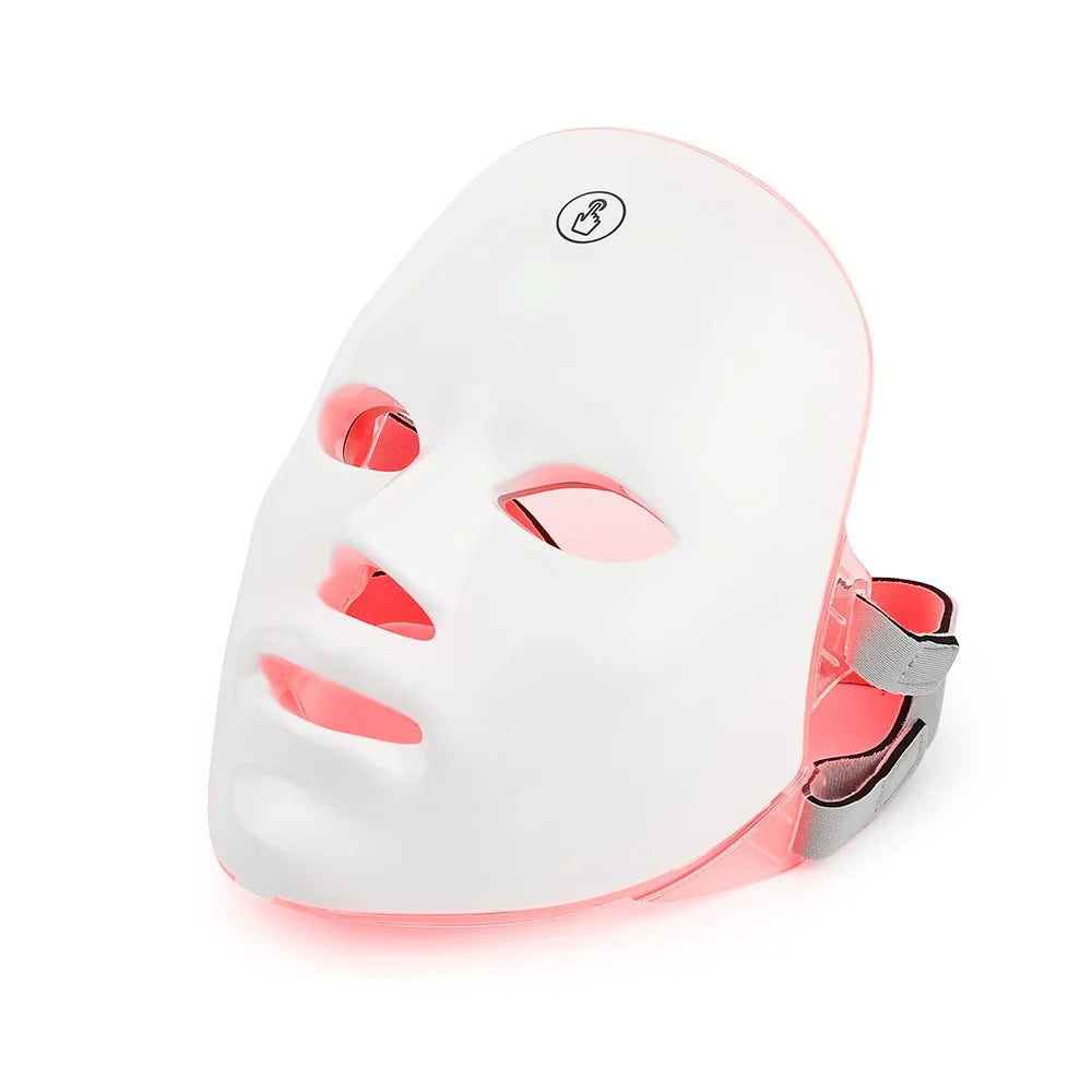 Radiance Rejuvenation Light Mask