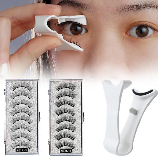EyeMagic Magnetic Lash Kit
