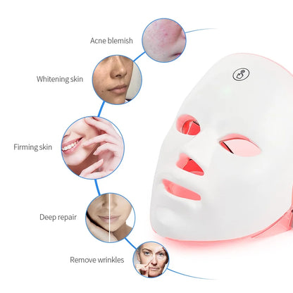 Radiance Rejuvenation Light Mask
