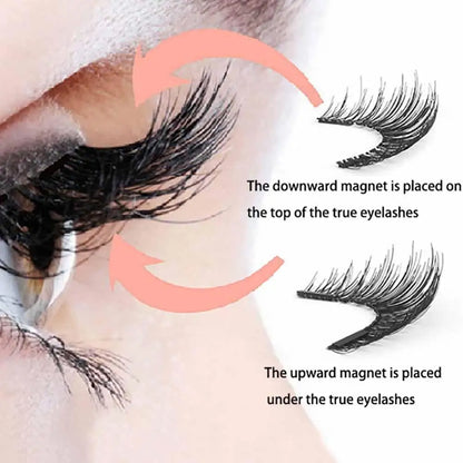 EyeMagic Magnetic Lash Kit