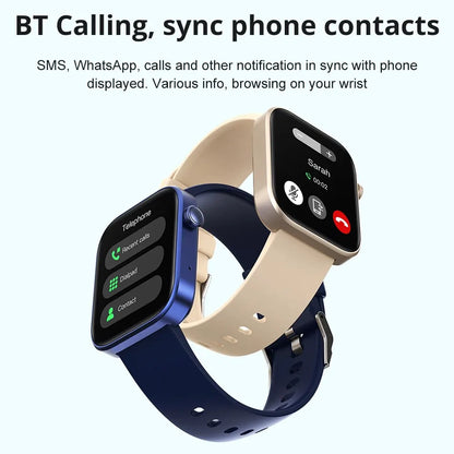 COLMI P71 Smart Voice Call Watch