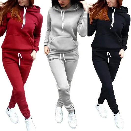 CozyFlex Women’s Lounge Set