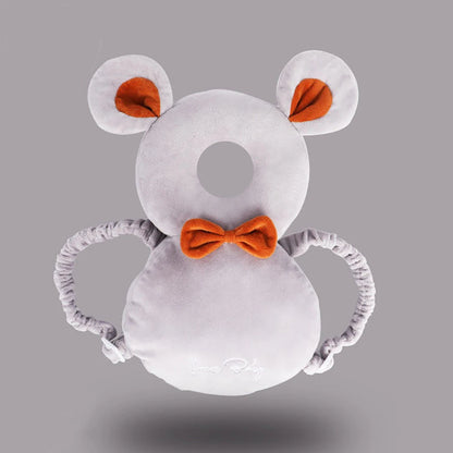 Baby Head Safety Cushion